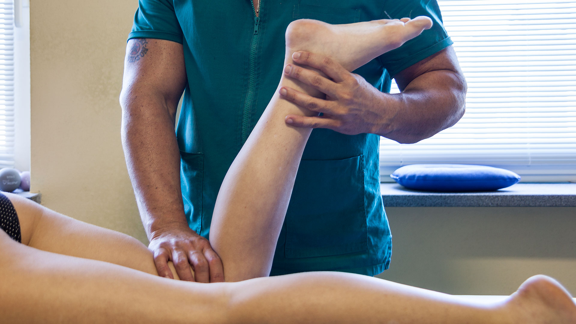 Fisioterapia