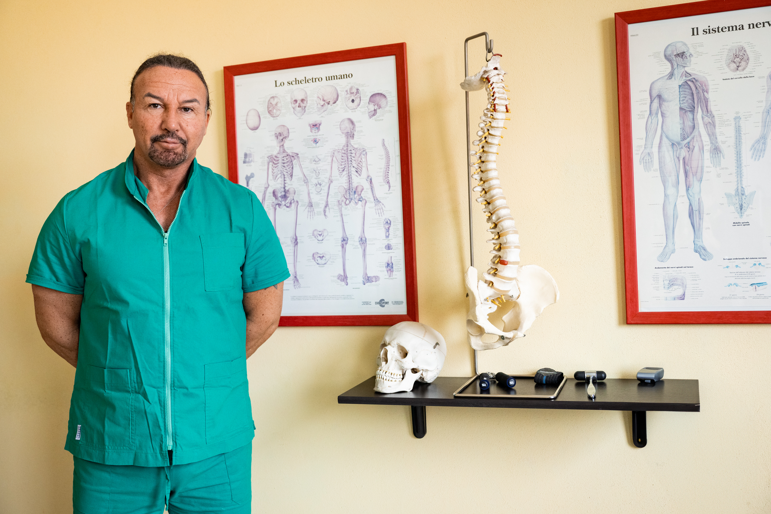 Studio Dr. Erbetta